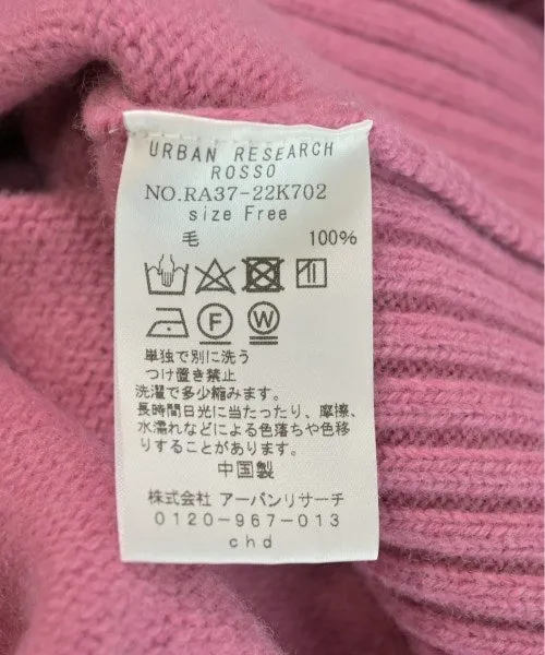 ROSSO Pullover