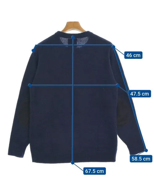 ROSSO Pullover