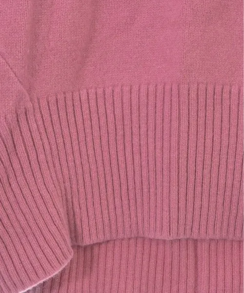 ROSSO Pullover