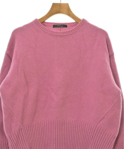 ROSSO Pullover