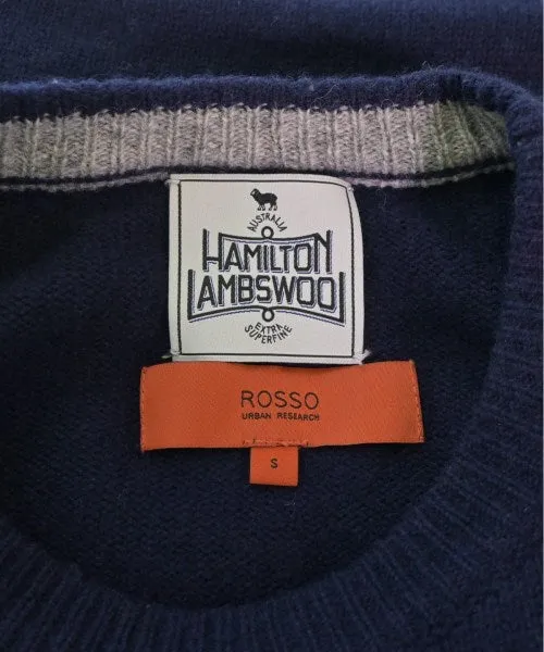 ROSSO Pullover