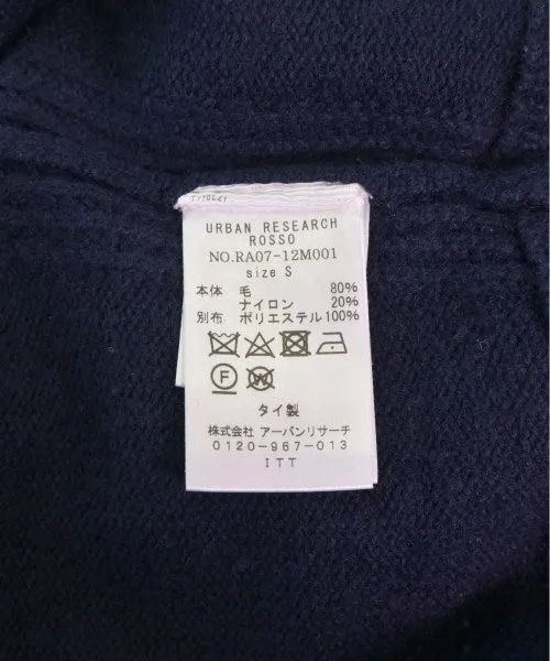 ROSSO Pullover