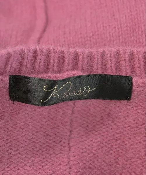 ROSSO Pullover