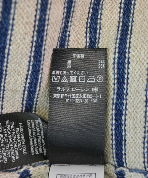 RRL Pullover