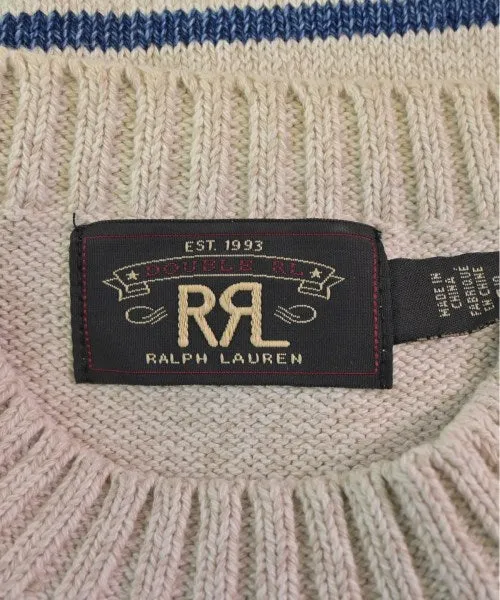 RRL Pullover