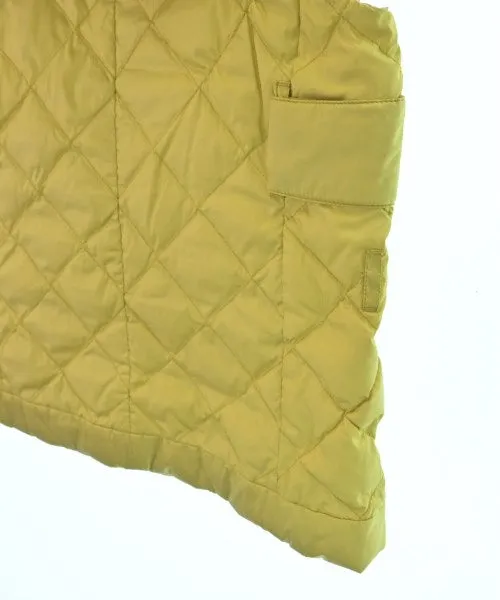 S Max Mara Daunenjacken/Westen