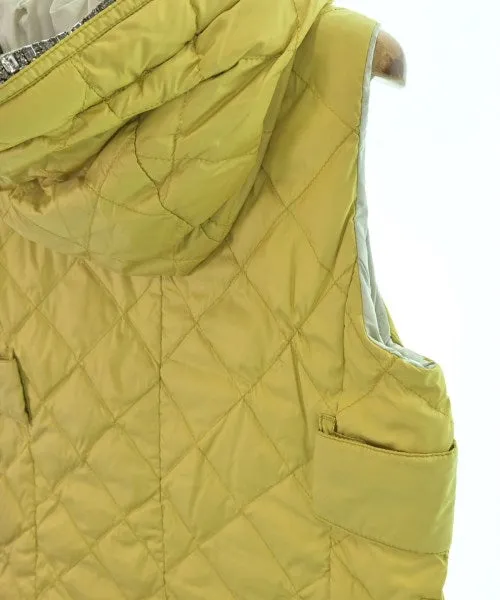 S Max Mara Daunenjacken/Westen