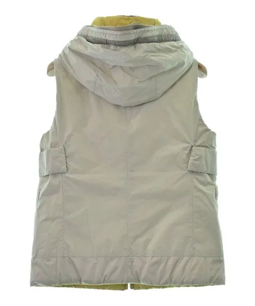 S Max Mara Daunenjacken/Westen