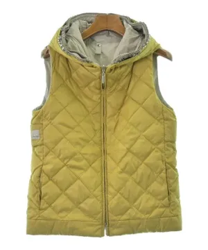 S Max Mara Daunenjacken/Westen