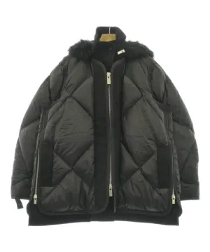 Sacai Daunenjacken/Westen