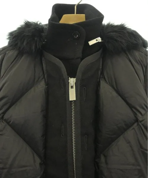 Sacai Daunenjacken/Westen