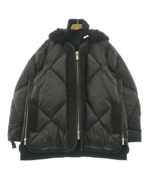 Sacai Daunenjacken/Westen