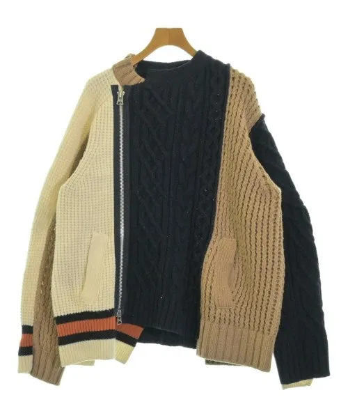 Sacai Pullover