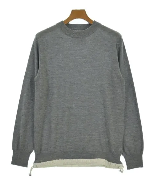 Sacai Pullover