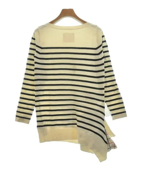 Sacai Pullover