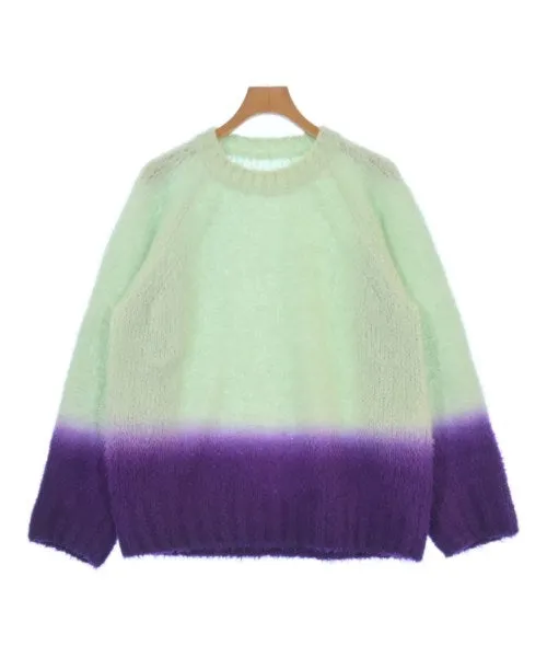 Sacai Pullover