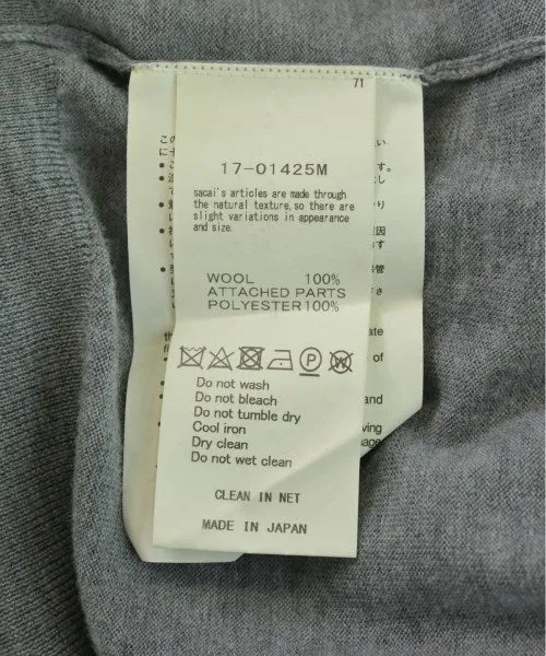 Sacai Pullover
