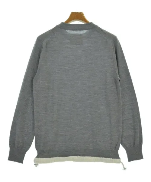 Sacai Pullover