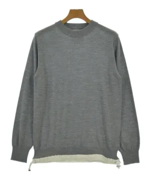 Sacai Pullover