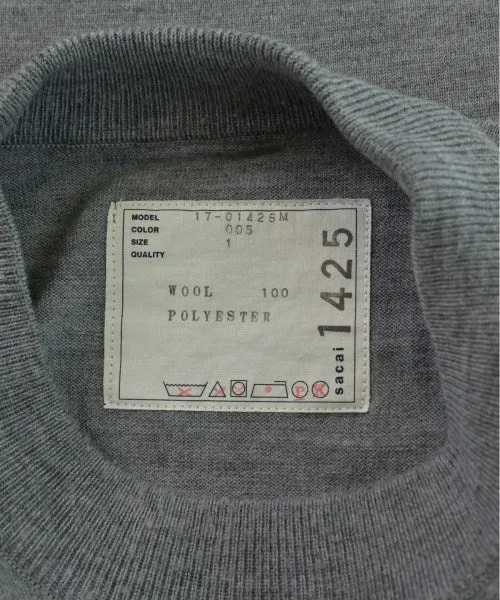 Sacai Pullover