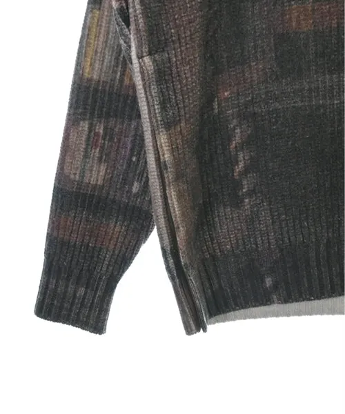 Sacai Pullover