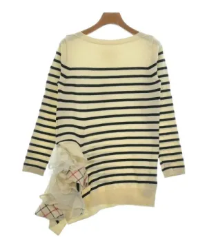 Sacai Pullover