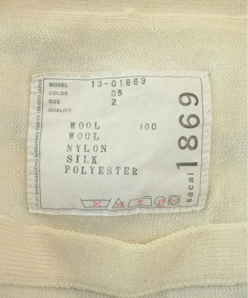 Sacai Pullover