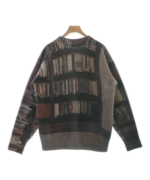 Sacai Pullover