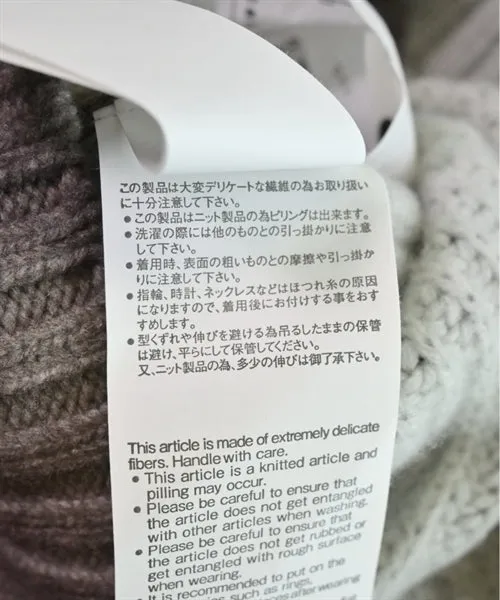 Sacai Pullover