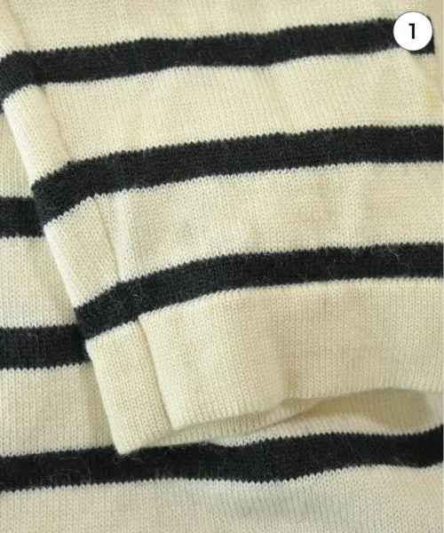 Sacai Pullover