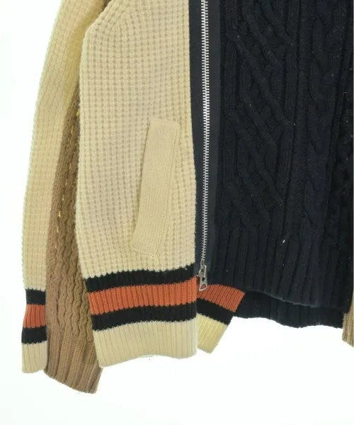 Sacai Pullover