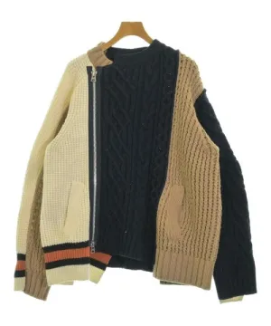 Sacai Pullover