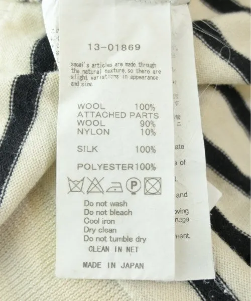 Sacai Pullover