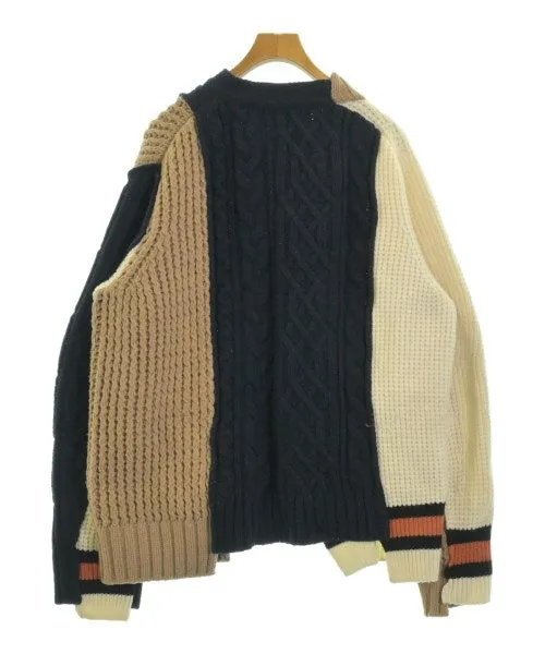 Sacai Pullover