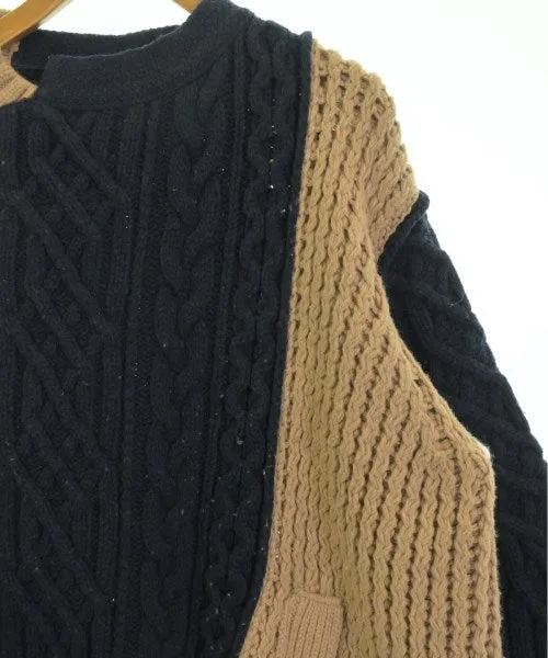 Sacai Pullover