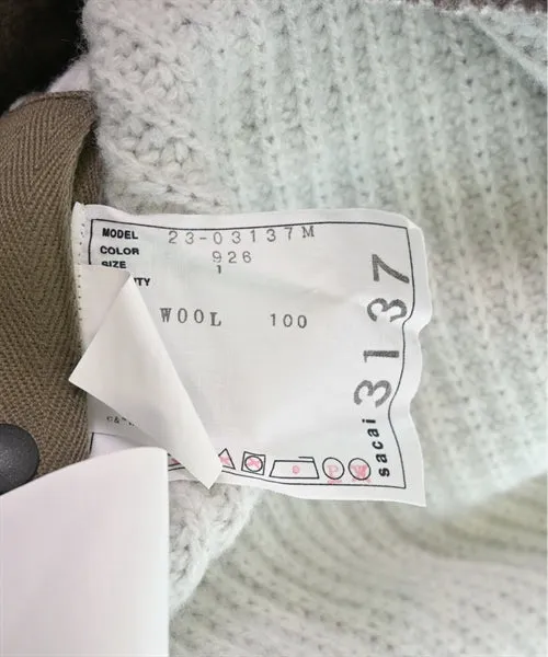 Sacai Pullover