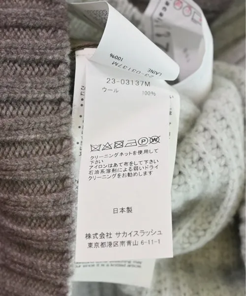 Sacai Pullover