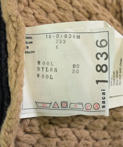 Sacai Pullover