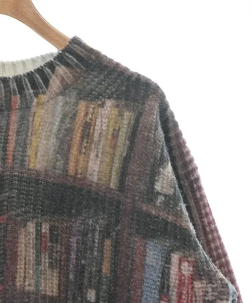 Sacai Pullover