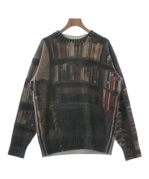 Sacai Pullover