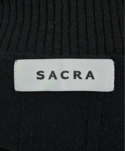 SACRA Pullover