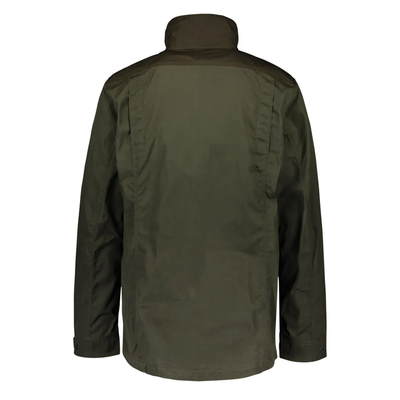 Sasta Pointer Jacke Waldgrün