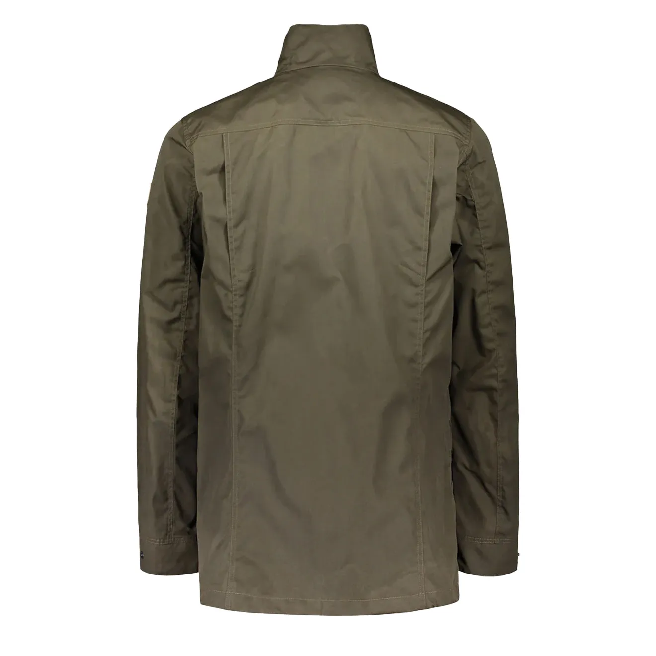 Sasta Pointer Jacke Waldgrün