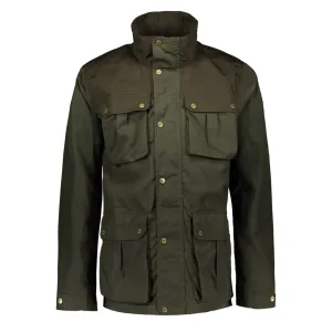 Sasta Pointer Jacke Waldgrün