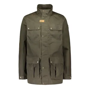 Sasta Pointer Jacke Waldgrün