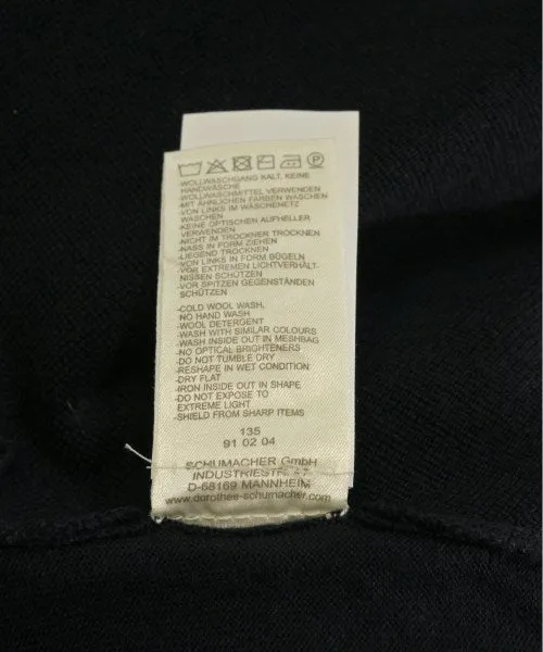 SCHUMACHER Pullover