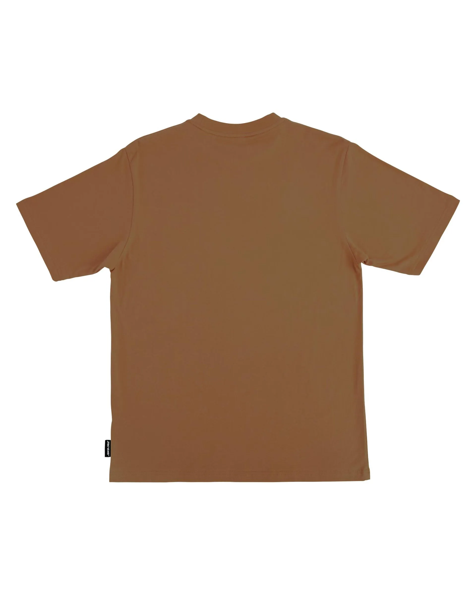 Screaming Hand Utility Kurzarm-Pocket-T-Shirt