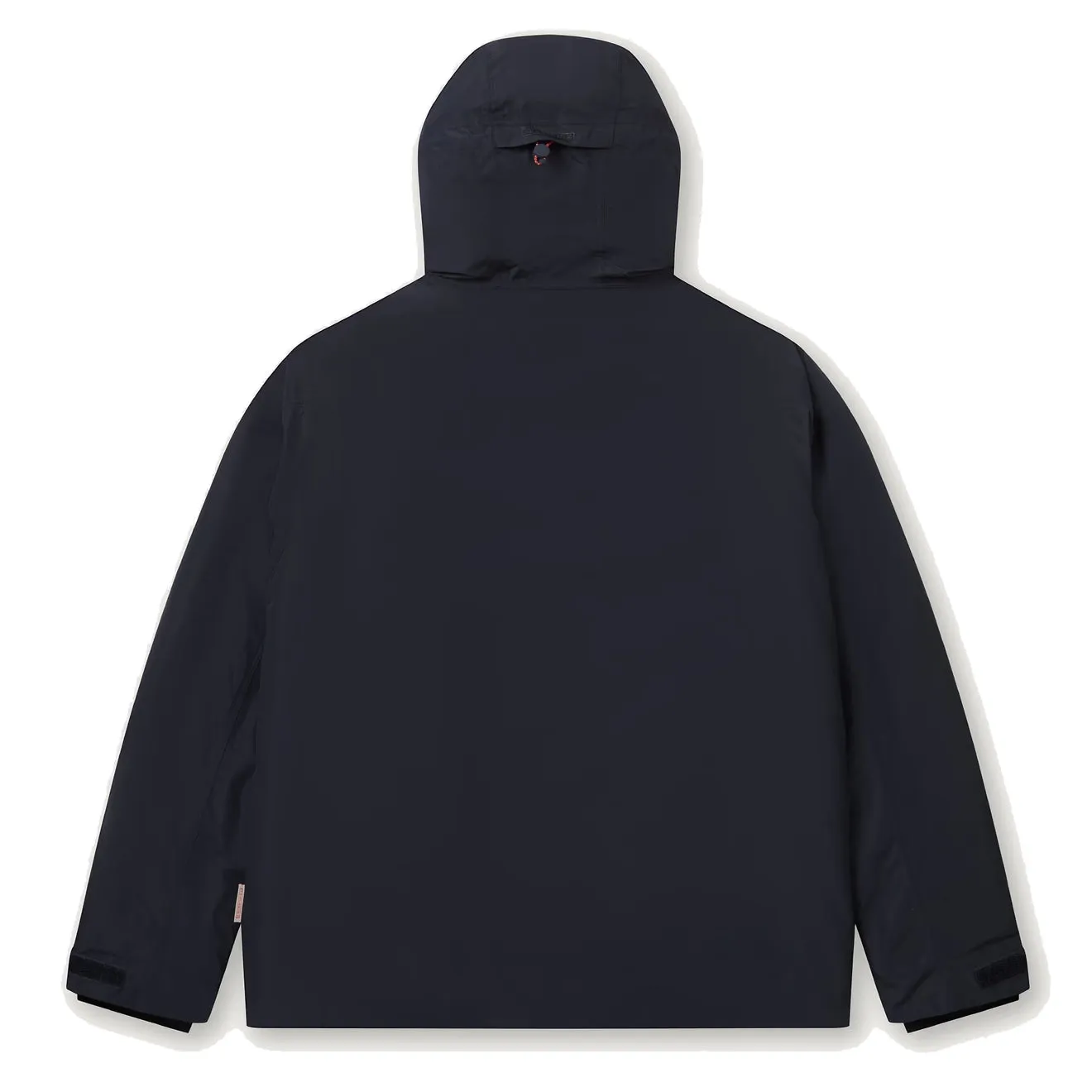 Sealskinz Trimingham Wasserdichte Steppjacke Regenjacke Marineblau