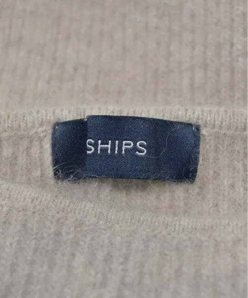 SHIPS Pullover