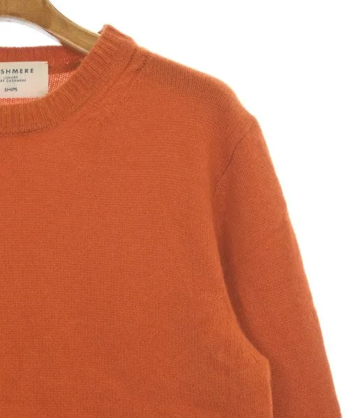 SHIPS Pullover